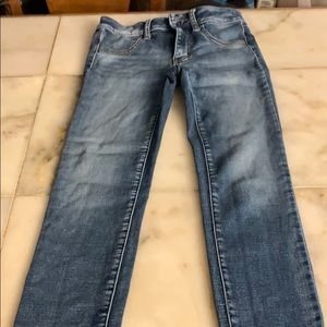 American eagle Jean